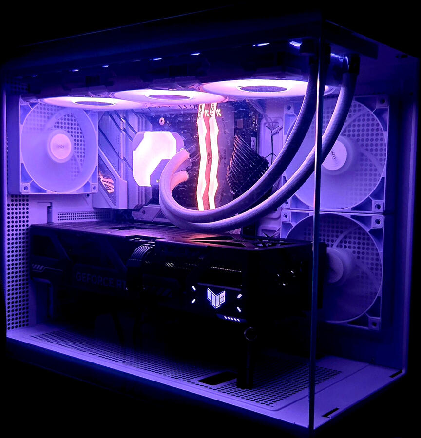 My PC